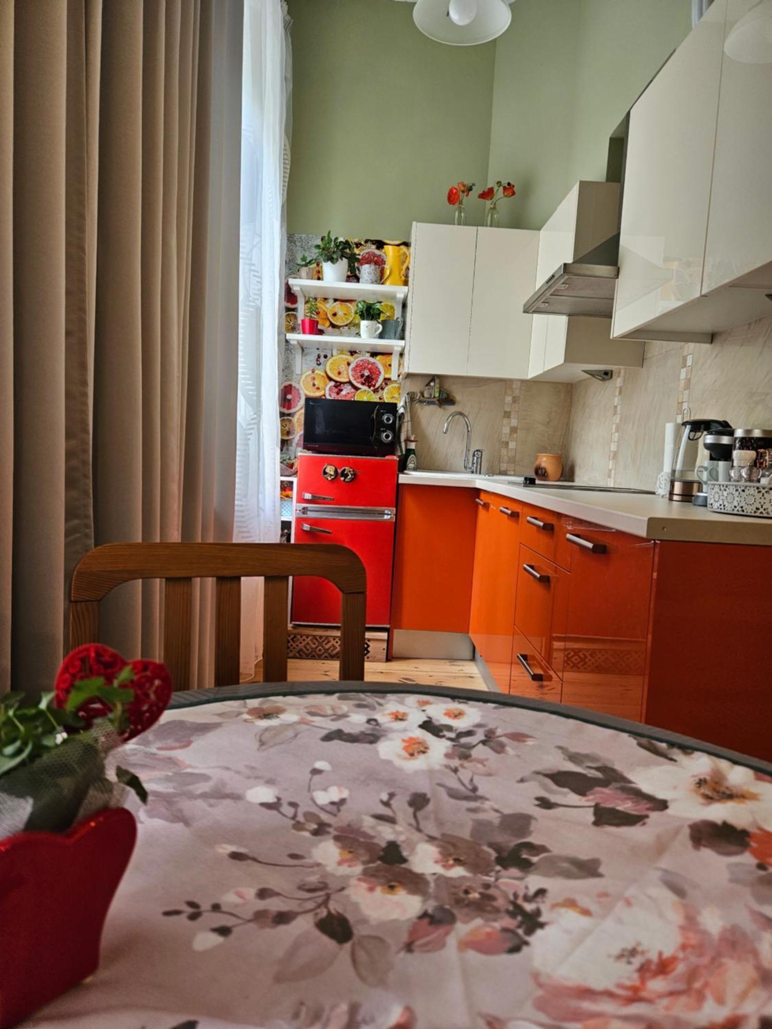 Libau Baden apartamenti Liepāja Exterior foto