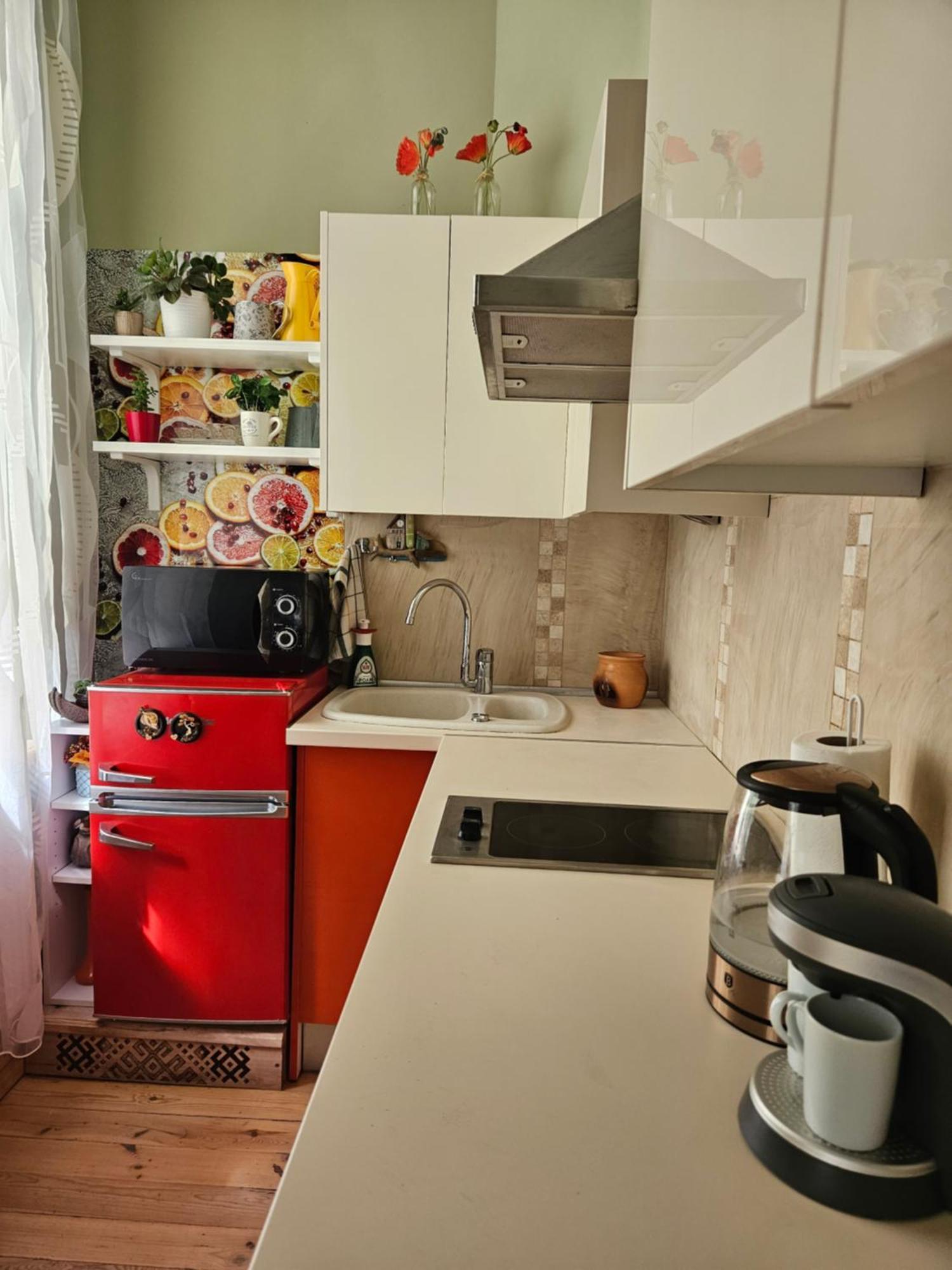 Libau Baden apartamenti Liepāja Exterior foto